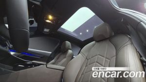 BMW 5-Series 520i M Sport 2025 года из Южной Кореи