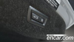 BMW 5-Series 520i M Sport 2025 года из Южной Кореи