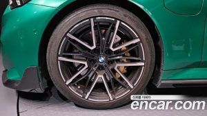 BMW M5 M5 SEDAN 2025 года из Южной Кореи