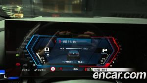 BMW M5 M5 SEDAN 2025 года из Южной Кореи