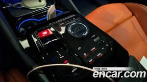 BMW M5 M5 SEDAN 2025 года из Южной Кореи