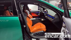 BMW M5 M5 SEDAN 2025 года из Южной Кореи