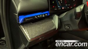 BMW M5 M5 SEDAN 2025 года из Южной Кореи