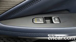 Kia K8 Signature Black 2025 года из Южной Кореи