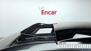 Kia K8 Signature Black 2025 года из Южной Кореи