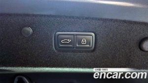 Kia K8 Signature Black 2025 года из Южной Кореи