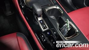 Lexus NX Premium 2025 года из Южной Кореи