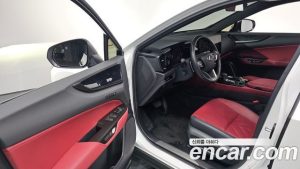 Lexus NX Premium 2025 года из Южной Кореи