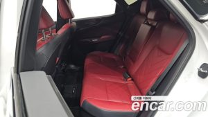Lexus NX Premium 2025 года из Южной Кореи