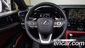 Lexus NX Premium 2025 года из Южной Кореи