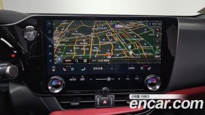 Lexus NX Premium 2025 года из Южной Кореи