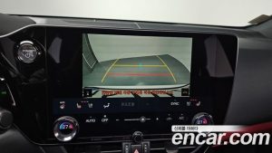 Lexus NX Premium 2025 года из Южной Кореи