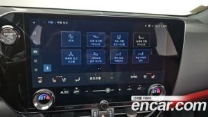 Lexus NX Premium 2025 года из Южной Кореи