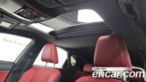 Lexus NX Premium 2025 года из Южной Кореи