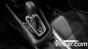 Renault-KoreaSamsung Arkana 1.6 GTe Iconic 2025 года из Южной Кореи