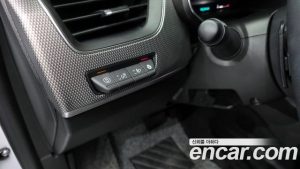 Renault-KoreaSamsung Arkana 1.6 GTe Iconic 2025 года из Южной Кореи
