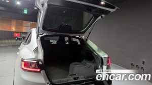 Renault-KoreaSamsung Arkana 1.6 GTe Iconic 2025 года из Южной Кореи