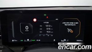 Kia K5 Noblesse 2024 года из Южной Кореи