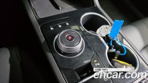 Kia K5 Noblesse 2024 года из Южной Кореи