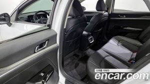 Kia K5 Noblesse 2024 года из Южной Кореи