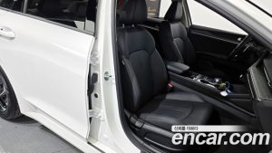 Kia K5 Noblesse 2024 года из Южной Кореи