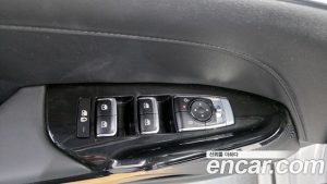 Kia K5 Noblesse 2024 года из Южной Кореи