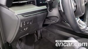 Kia K5 Noblesse 2024 года из Южной Кореи