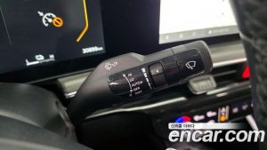Kia K5 Noblesse 2024 года из Южной Кореи