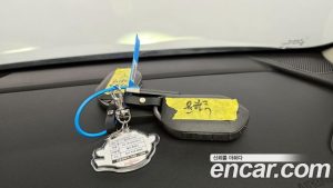 Kia K5 Noblesse 2024 года из Южной Кореи