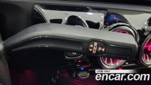 Mercedes-Benz CLA-Class CLA250 4MATIC 2025 года из Южной Кореи