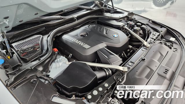 41339473_006.jpg BMW 5-Series 520i M Sport 2024 года из Южной Кореи