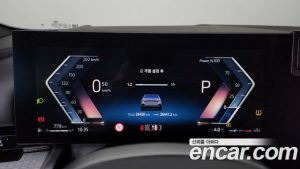 BMW 5-Series 520i M Sport 2024 года из Южной Кореи