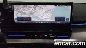 BMW 5-Series 520i M Sport 2024 года из Южной Кореи