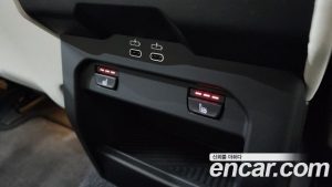 BMW 5-Series 520i M Sport 2024 года из Южной Кореи