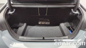 BMW 5-Series 520i M Sport 2024 года из Южной Кореи