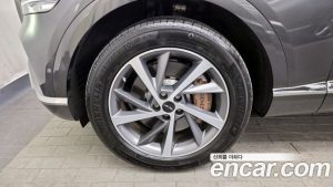 Genesis GV80 3.5T Бензин AWD 2024 года из Южной Кореи
