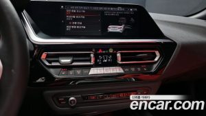 BMW Z4 M40i 2025 года из Южной Кореи