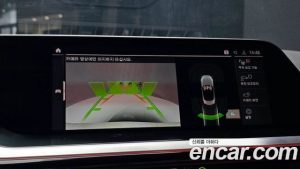 BMW Z4 M40i 2025 года из Южной Кореи