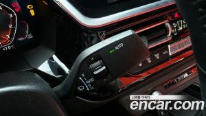 BMW Z4 M40i 2025 года из Южной Кореи