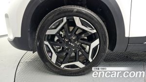 Kia Seltos Бензин 1.6 Turbo 2WD 2026 года из Южной Кореи