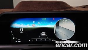 Kia Seltos Бензин 1.6 Turbo 2WD 2026 года из Южной Кореи