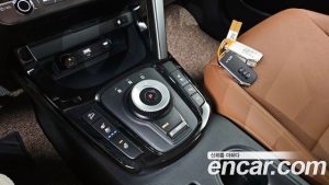 Kia Seltos Бензин 1.6 Turbo 2WD 2026 года из Южной Кореи