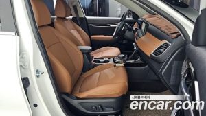 Kia Seltos Бензин 1.6 Turbo 2WD 2026 года из Южной Кореи