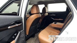 Kia Seltos Бензин 1.6 Turbo 2WD 2026 года из Южной Кореи