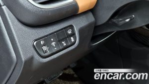 Kia Seltos Бензин 1.6 Turbo 2WD 2026 года из Южной Кореи