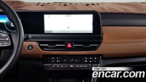 Kia Seltos Бензин 1.6 Turbo 2WD 2026 года из Южной Кореи