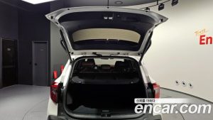 Kia Seltos Бензин 1.6 Turbo 2WD 2026 года из Южной Кореи