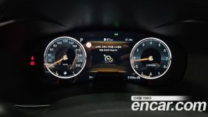 Genesis G70 Бензин 2.5T 2WD 2025 года из Южной Кореи