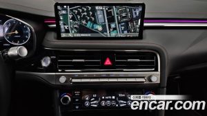 Genesis G70 Бензин 2.5T 2WD 2025 года из Южной Кореи