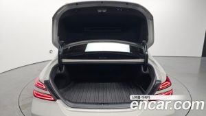 Genesis G70 Бензин 2.5T 2WD 2025 года из Южной Кореи